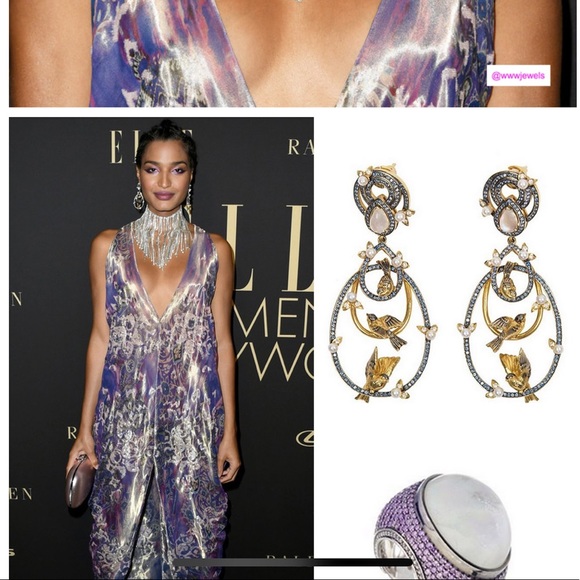 QUEENSBEE Remember Me Ring - Picture 3 of 6